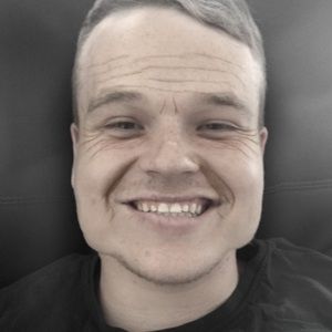 Meet your Posher, Ryan